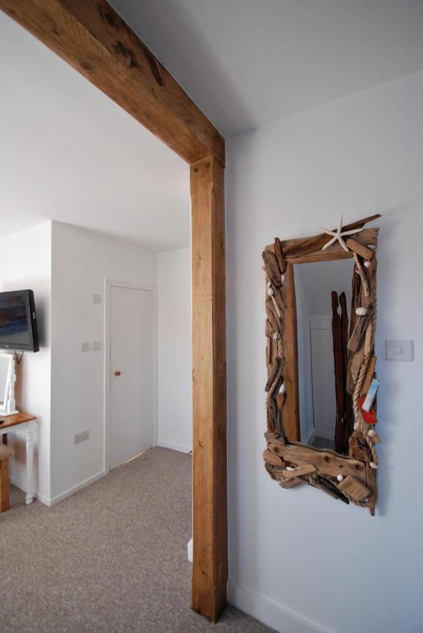 Southern Breeze Lodge - Adults Only Bournemouth Quarto foto