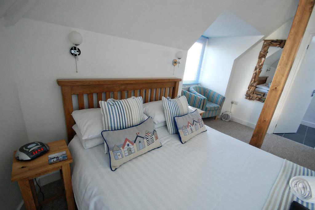 Southern Breeze Lodge - Adults Only Bournemouth Quarto foto