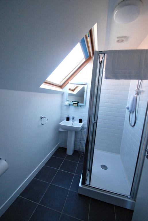 Southern Breeze Lodge - Adults Only Bournemouth Quarto foto