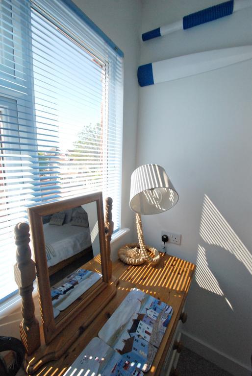 Southern Breeze Lodge - Adults Only Bournemouth Quarto foto
