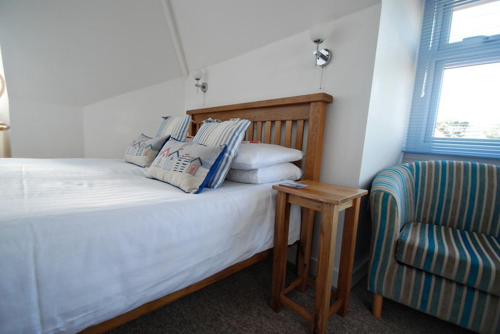 Southern Breeze Lodge - Adults Only Bournemouth Quarto foto