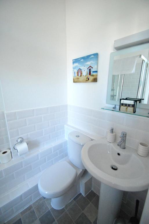 Southern Breeze Lodge - Adults Only Bournemouth Quarto foto