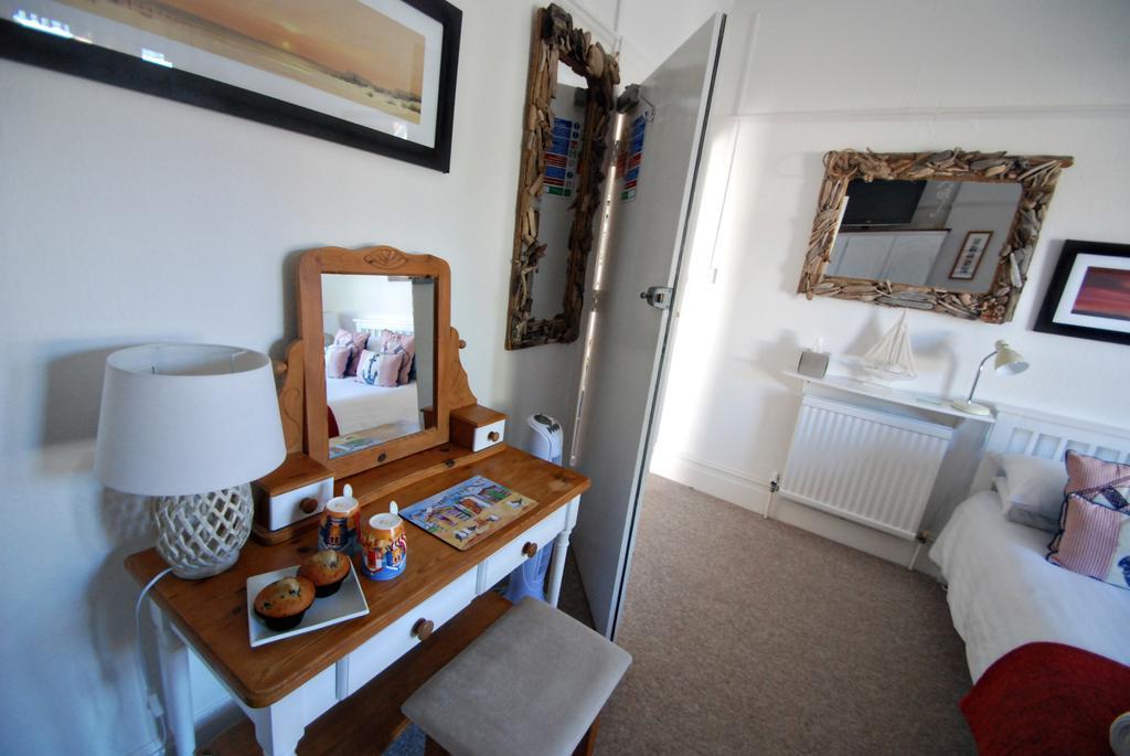 Southern Breeze Lodge - Adults Only Bournemouth Quarto foto