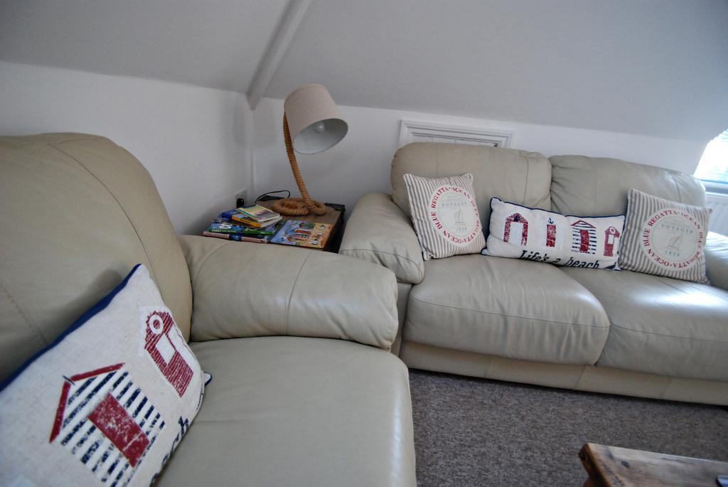 Southern Breeze Lodge - Adults Only Bournemouth Quarto foto