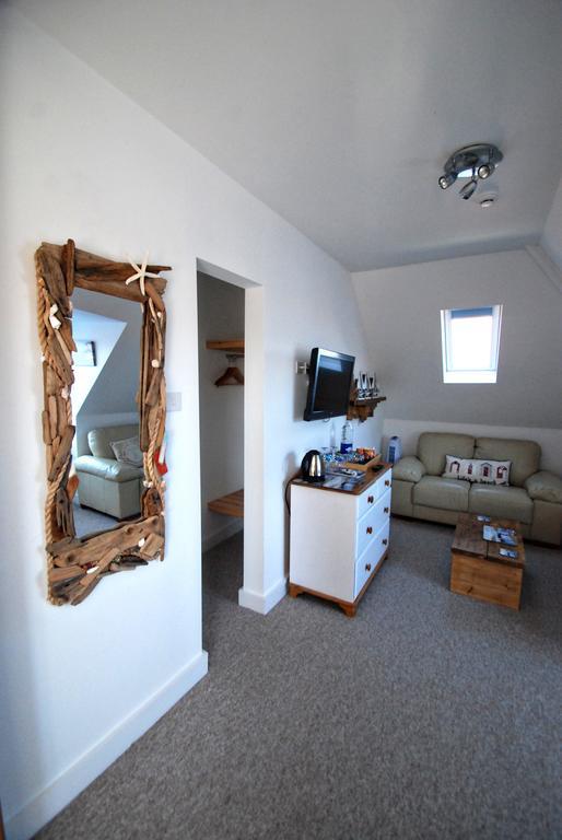Southern Breeze Lodge - Adults Only Bournemouth Quarto foto