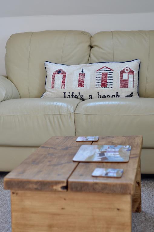 Southern Breeze Lodge - Adults Only Bournemouth Quarto foto