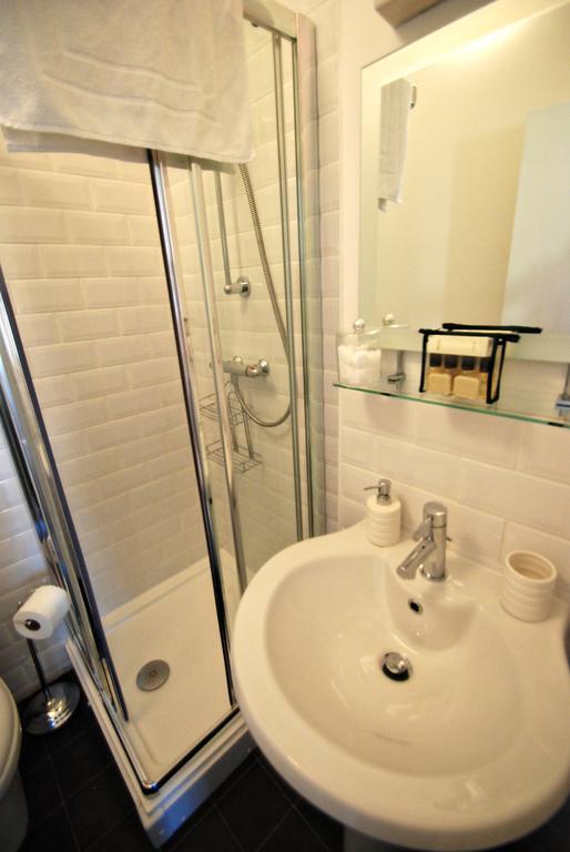 Southern Breeze Lodge - Adults Only Bournemouth Quarto foto