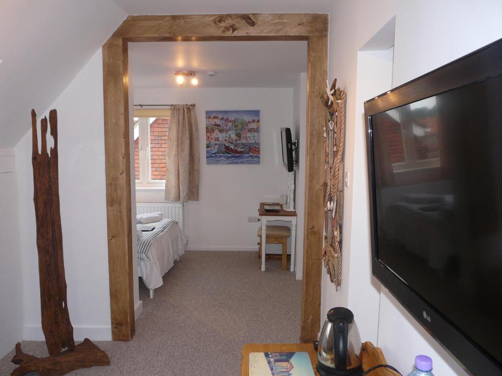 Southern Breeze Lodge - Adults Only Bournemouth Quarto foto